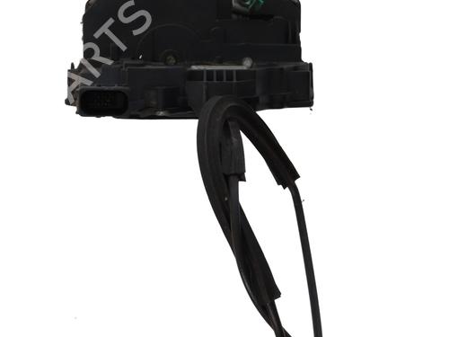 front-left-lock-fiat-grande-punto-199_-2005-37331212 main image