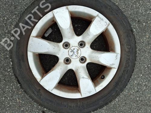 Used Rim Rim 37615418 37615418