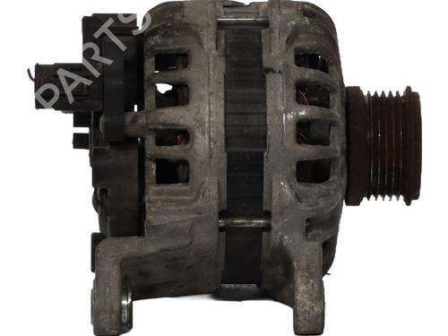 Alternator IVECO DAILY IV Van 35C15 V, 35C15 V/P | BP37330035M7 - Image 3