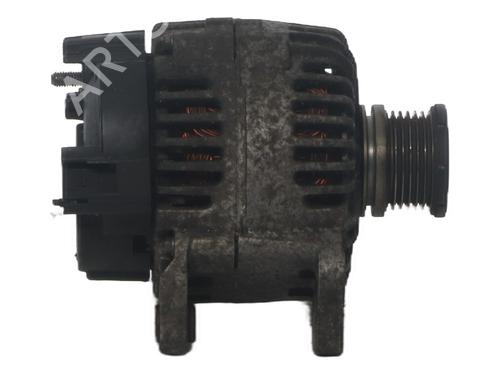 Alternator VW TRANSPORTER T5 Van (7HA, 7HH, 7EA, 7EH) 2.0 TDI | BP37342907M7  - Image 5