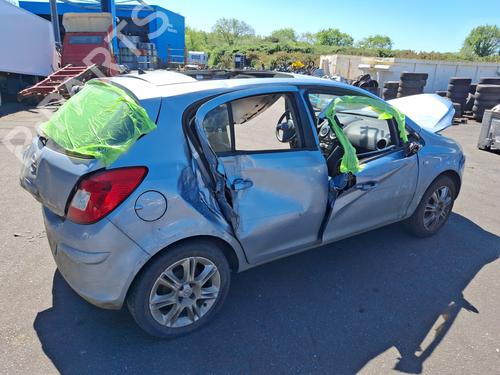 Alternator OPEL CORSA D (S07) 1.2 (L08, L68) | BP37333410M7 - Image 15