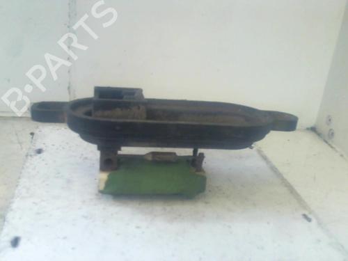 Heater resistor PEUGEOT BOXER Van (244) | BP37301811M108 - Image 3