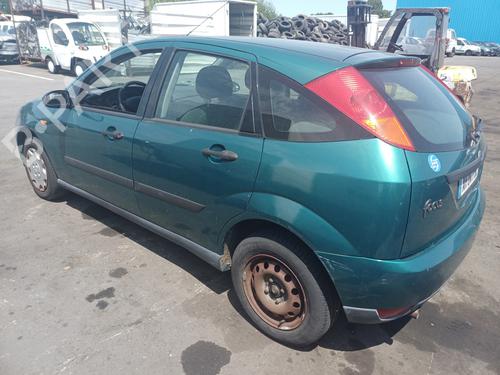 Starter FORD FOCUS I (DAW, DBW)  | BP37344603M8  - Image 12