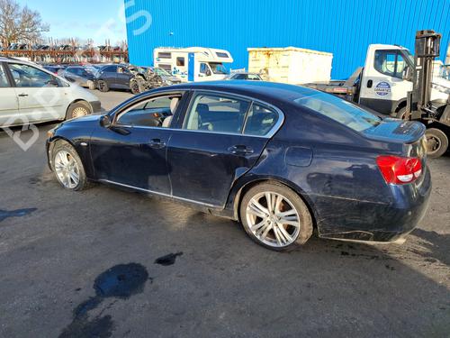Ratstangsstang LEXUS GS (_S19_) | BP39478743I23 - Image 13