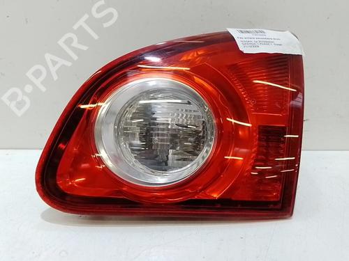 Used Right tailgate light Right tailgate light 37316323 37316323