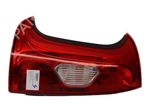 Left taillight FIAT PANDA (312_, 319_) 1.2 (312PXA1A) | BP37328657C34 - Image 6