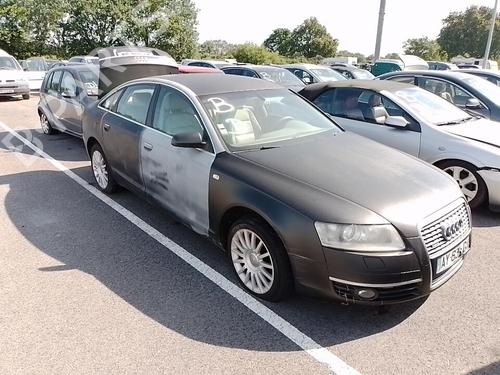 Front right window mechanism AUDI A6 C6 (4F2) 3.0 TDI quattro | BP37323788C23 - Image 4