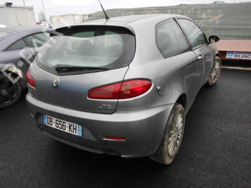 Engine ALFA ROMEO 147 (937_) 1.9 JTDM 8V (937.AXD1A, 937.AXU1A, 937.BXU1A) | BP37302237M1 - Image 3