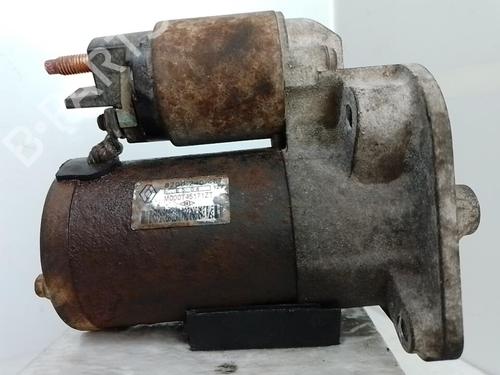 Starter DACIA LOGAN (LS_) 1.6 (LS0B, LS0D, LS0F, LS0H) | BP37314982M8 - Image 4