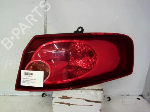 Used Right taillight Right taillight 37306308 37306308
