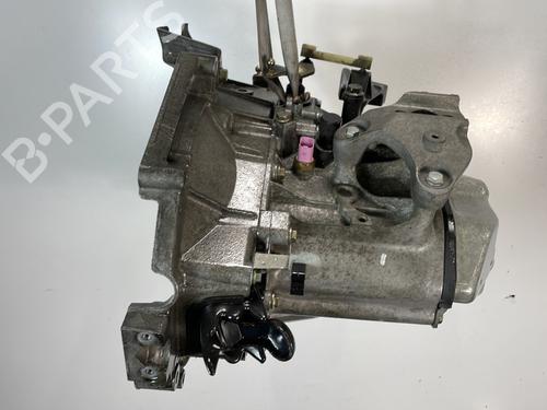 Used Gearbox Gearbox 37295721 37295721