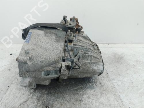 Used Gearbox Gearbox 37311824 37311824