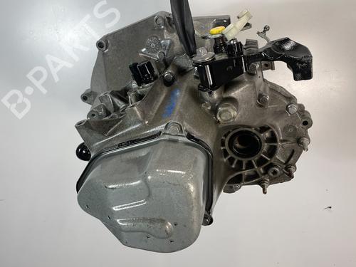Used Gearbox Gearbox 37334656 37334656