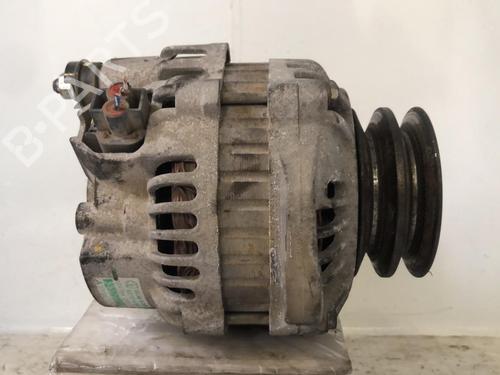 Alternator FORD RANGER (ET) 2.5 TDCi 4x4 | BP37309174M7 - Image 4