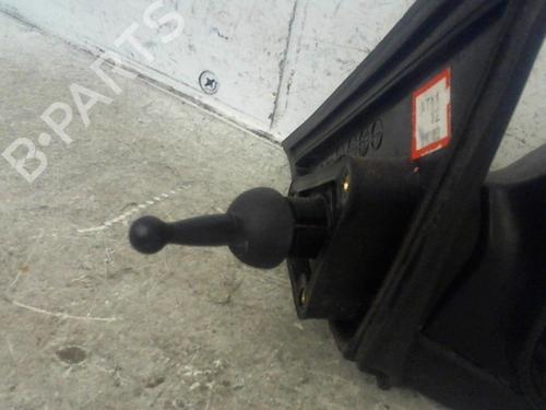 Used Right mirror Right mirror 37297315 37297315