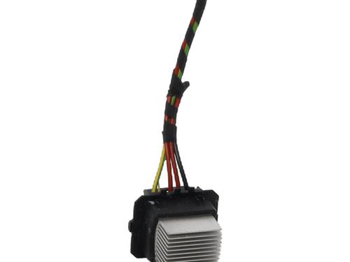 Heater resistor CITROËN C3 Picasso (SH_) | BP37347770M108 - Image 5