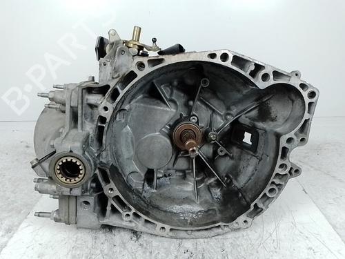 Gearbox CITROËN C5 II (RC_) | BP37316252M3 - Image 6