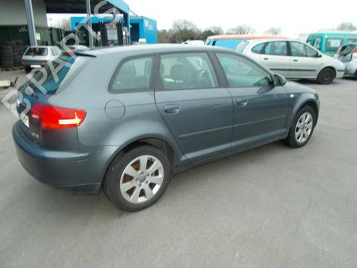 Left tailgate light AUDI A3 Sportback (8PA) 1.9 TDI | BP37300629C79 - Image 6