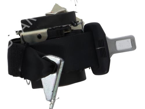 Rear left seatbelt VW GOLF VI (5K1)  | BP37330009I29  - Image 5