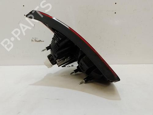 Used Left tailgate light Left tailgate light 37316123 37316123