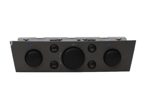 climate-control-opel-signum-hatchback-z03-2003-2004-2005-2006-2007-2008-37346601 main image