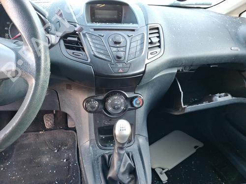 Front left window mechanism FORD FIESTA VI Van  | BP37330894C22  - Image 9
