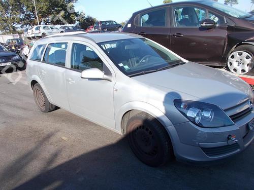 Left side indicator OPEL ASTRA H Estate (A04) 1.7 CDTI (L35) | BP37301703I20 - Image 5