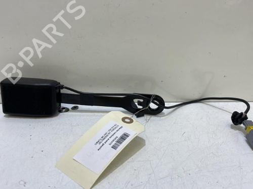Seat buckle CITROËN C6 (TD_) 3.0 HDi | BP37320838I32 - Image 3