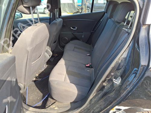 Front left window mechanism RENAULT MEGANE III Hatchback (BZ0/1_, B3_) 1.5 dCi (BZ09, BZ0D, BZ1W, BZ29, BZ14) | BP37335134C22 - Image 8