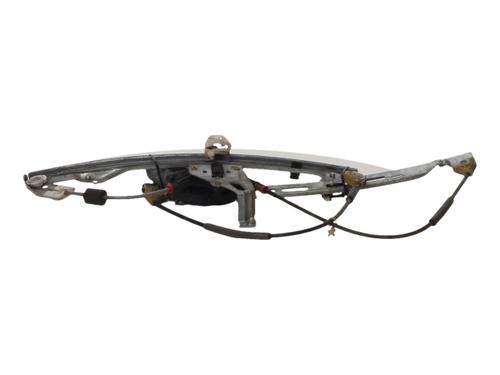 Front left window mechanism PEUGEOT 206 SW (2E/K) 2.0 HDi | BP40437649C22 - Image 3