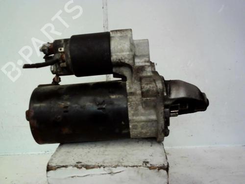 Starter BMW 3 (E46) 318 i | BP37305411M8 - Image 6