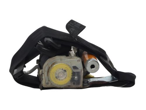 Front right seatbelt CHEVROLET MATIZ (M200, M250) 0.8 | BP37337598I25 - Image 3