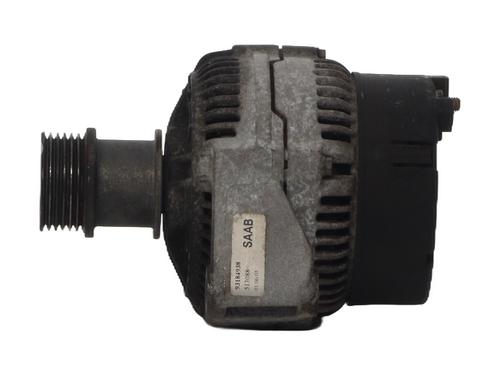 Used Alternator Alternator 37338448 37338448