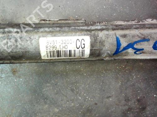 Steering rack FORD FIESTA VI (CB1, CCN) 1.4 TDCi | BP37618967M22 - Image 2