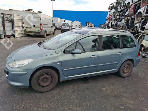 Right front window switch PEUGEOT 307 SW (3H) | BP37344334I26 - Image 13