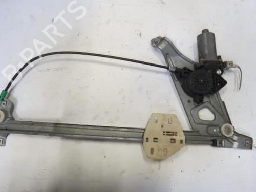 Used Rear right window mechanism Rear right window mechanism 37299129 37299129