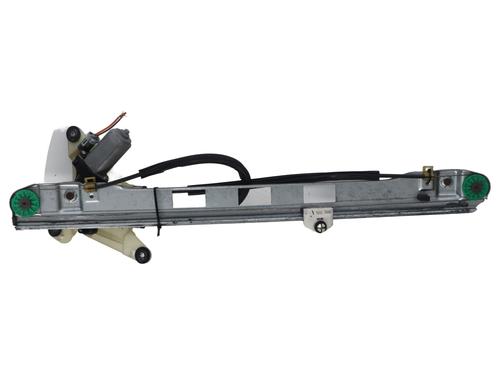 Front right window mechanism OPEL MOVANO B Van (X62) 2.3 CDTI FWD (FV) | BP37338199C23 - Image 5