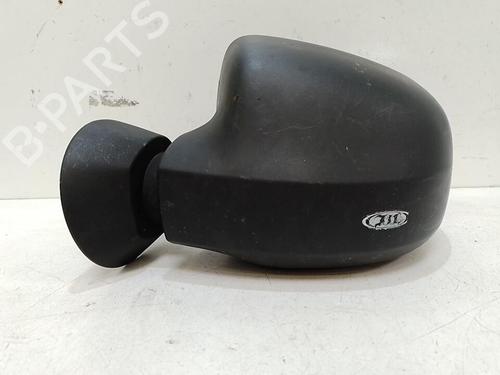 Used Left mirror Left mirror 37314186 37314186