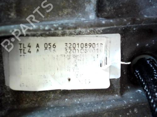gearbox-renault-megane-iv-hatchback-b9amn_-2015-37307107 main image