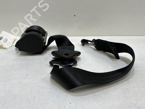 Rear left seatbelt CITROËN C8 (EA_, EB_) 2.0 HDi 135 | BP40509598I29 - Image 2