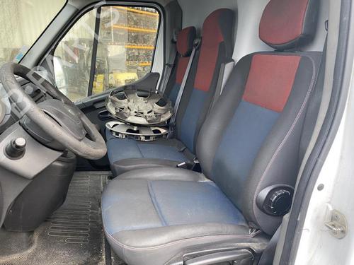 Højre solskærm RENAULT MASTER III Van (FV) 2.3 dCi 125 FWD (FV0C, FV0D, FV0G, FV0H, FV0J, FV0K,... | BP37312144I2 - Image 8