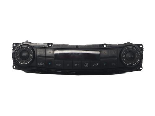 Climate control MERCEDES-BENZ E-CLASS (W211) E 280 CDI 4-matic (211.084) | BP37340994I5 - Image 2