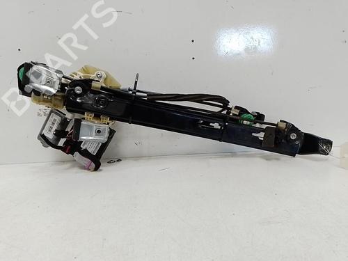 Front left window mechanism SEAT LEON (1P1) 1.9 TDI | BP37314948C22 - Image 4
