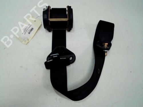 Used Rear right seatbelt Rear right seatbelt 37309741 37309741