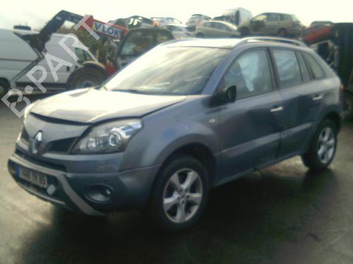 Brugte RENAULT KOLEOS I (HY_)  2.0 dCi 4x4 (HY0K)  4800314
