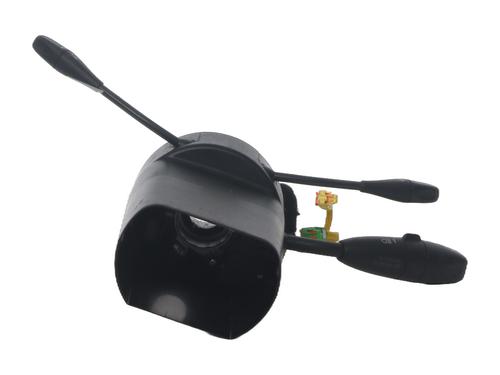 Steering column stalk MERCEDES-BENZ A-CLASS (W169) A 180 CDI (169.007, 169.307) | BP37342209I23 - Image 2