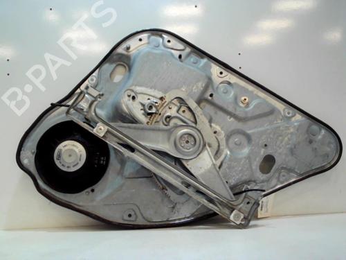 Rear left window mechanism FORD C-MAX (DM2) 1.8 TDCi | BP37619360C24 - Image 3