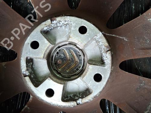 Fælk CITROËN C3 II (SC_) 1.6 VTi 120 | BP37318978C45 - Image 2