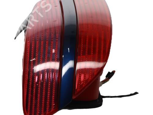 Used Left taillight Left taillight PEUGEOT 406 (8B) 2.0 HDI 110 (109 hp) 40161053 40161053