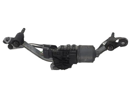Front wiper motor RENAULT TWINGO II (CN0_) | BP37342728M29 - Image 2